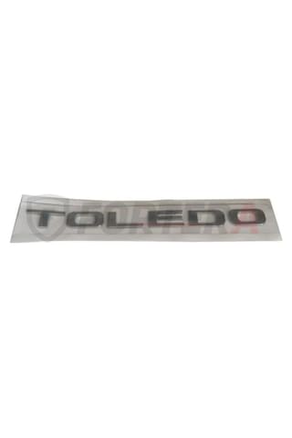 Bagaj Yazısı Toledo