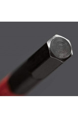 Wiha 334ds Comfortgrip T-saplı Alyan Tornavida 6 X 150mm 26169