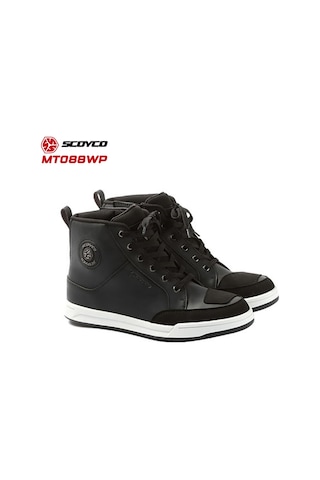 Scoyco Mt088wp Turıng Bot