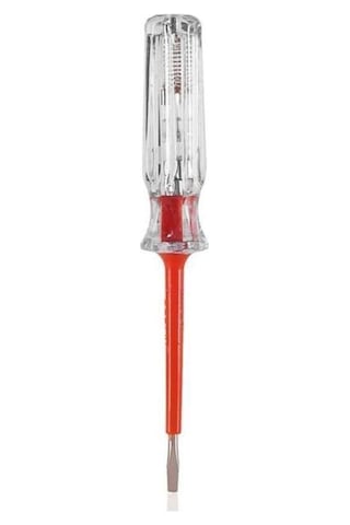 Berlın Lux Kontrol Kalemi 190 MM Düz Uçlu