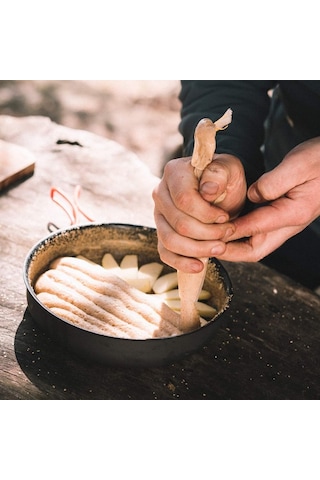 Primus Fryıng Pan Kızartma Tava Çok Renkli