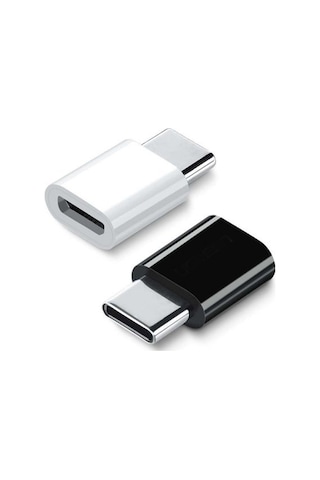 Nettech Micro To Type-c Dönüştürücü Aparat