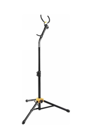 Hercules Ds730b Alto - Tenor Saksafon Standı