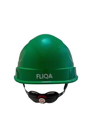 Hb100 Havalandırmalı Standart Abs Baret