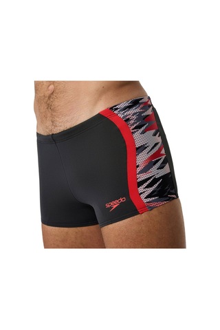 Speedo Speedo Speedo Hyperboom Splıce Asht Am Erkek Siyah Mayo 024