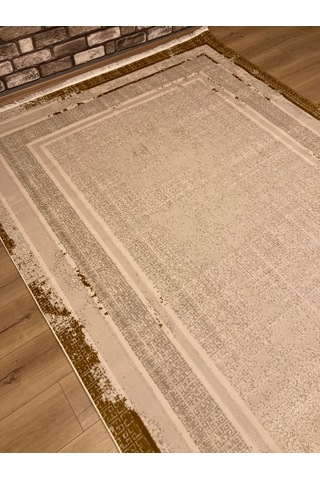 Premıum Halı %100 Akrilik Kabartmalı 200x290 Kalın Halı