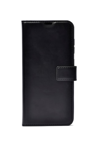 Vivo Y16 Cüzdan Kapaklı Kılıf Kartlıklı Cüzdanlı Standlı Kopçalı