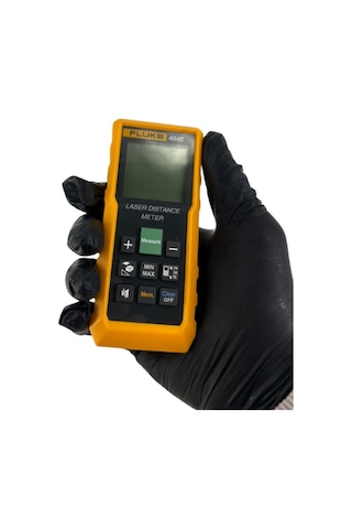 Fluke 404e Lazermetre