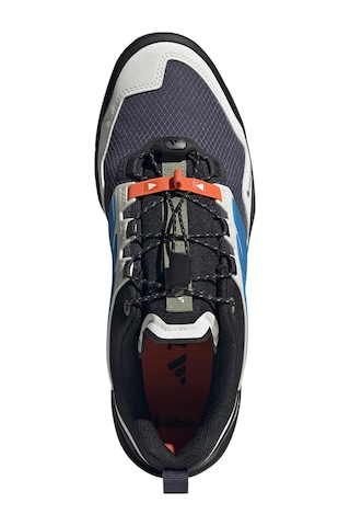 Adidas Terrex Skychaser Gore-tex Erkek Siyah Arazi Koşu Ayakkabısı Jr3988