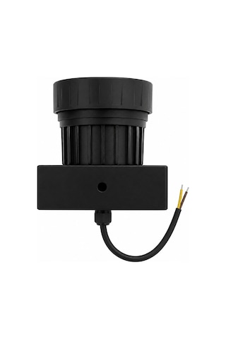 Cata Ct 7303 Alaçatı Kazıklı Bahçe Armatürü 12w Yeşil