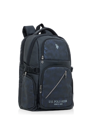 U.s. Polo Assn. Plevr23680 Evrak Çantası Siyah