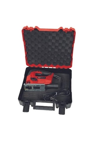 Einhell TC-JS 80/1 Kit Dekupaj Testere - 4321157