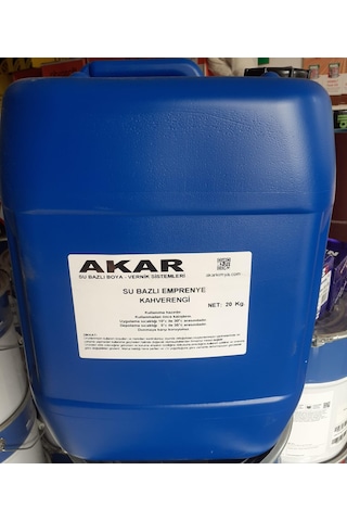AKAR SU BAZLI EMPRENYE AKAR SU BAZLI EMPRENYE