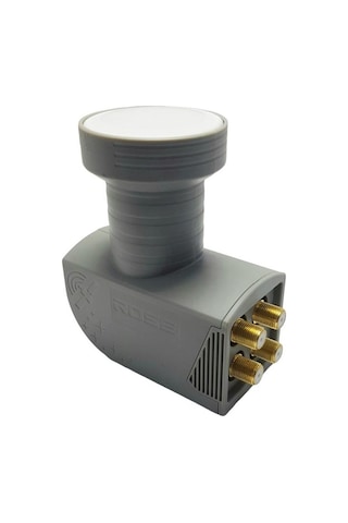 Rose RLE-400 0.1DB Quad 4 Çıkışlı Lnb