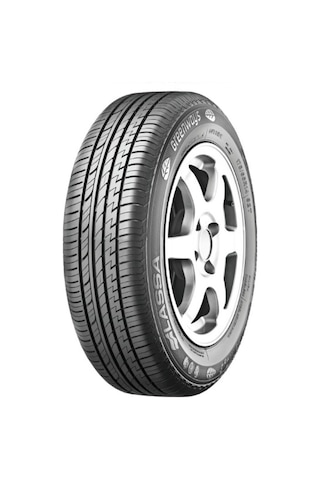 Lassa 155/65R13 73T Greenways Yaz Lastiği - 2026