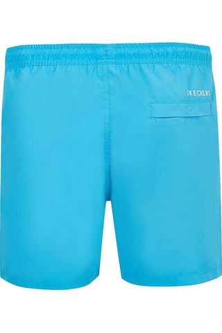 Skechers Swimwear M 5 Inch Swimshort Erkek Turquoise Deniz Şortu S211654-306