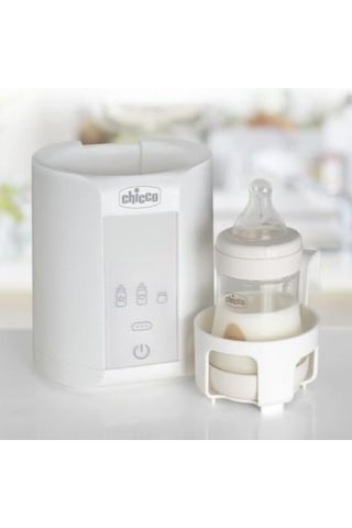 Chicco Biberon Isıtıcı Beyaz