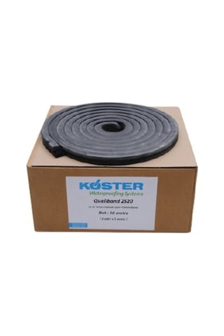 Köster Quellband 2520 30 Mt Koli