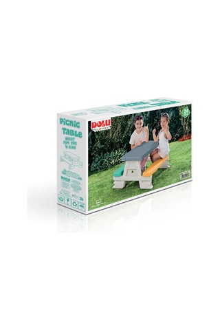 Dolu 2618 Piknik Masası