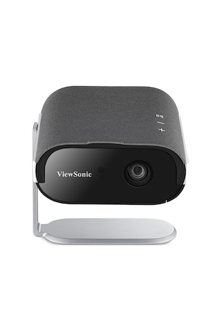 Viewsonic M1 Max Dahili Google Tv'li 1080p Full Hd Akıllı Led Projeksiyon Cihazı
