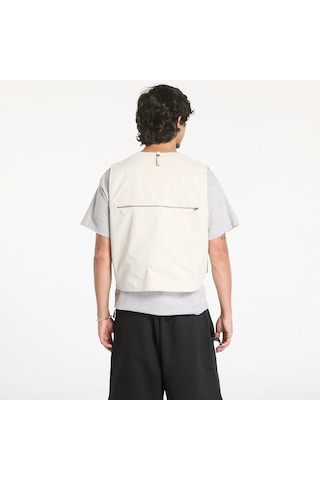 Nike Nıke Lıfe Utılıty Erkek Yelek Fn3214-104 Krem