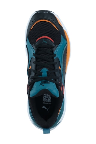 Puma X-ray 4 Erkek Siyah Spor Ayakkabı 404747-05