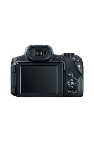 Canon Powershot SX70 HS Kompakt Fotoğraf Makinesi (Canon Eurasia Garantili)