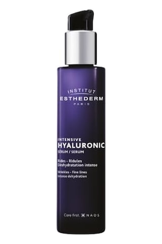 Instıtut Esthederm Parıs Intensive Hyaluronic Serum İnce Çizgi Ve Kırışıklık Karşıtı Ne Mlendirici Yüz Bakım Serumu 30 Ml