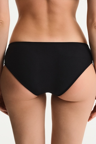 Penti Siyah Aspen Hipster Bikini Altı
