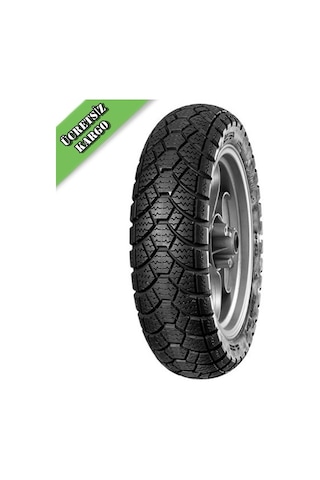 Anlaş Lastik 100/90-10 56M Tl M+S Wınter Grıp 2