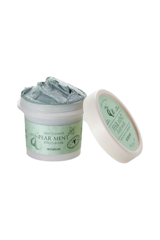 Skinfood Pear Mint Food Mask 120 G