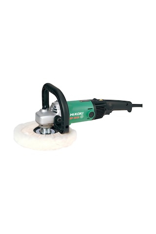 Hikoki SP18VA 180 MM 1250 W Profesyonel Polisaj Makinesi