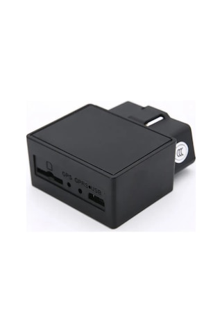 Erctec Obd2 Gps Araç Takip Cihazı