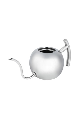 Paslanmaz Çelik Kahve Çaydanlığı Kahve Dökme Damlama Diğer