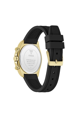 Guess Gugw1038l2 Kadın Kol Saati Metalik Gri