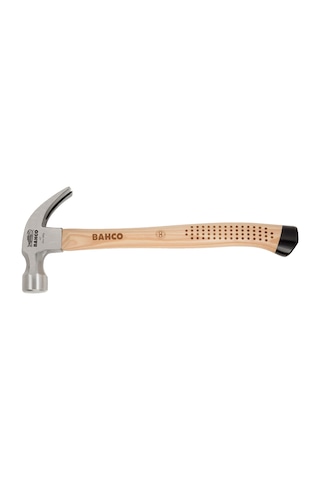 Bahco 427-16 Çatal Çekiç 450 Gram Hickory Sap