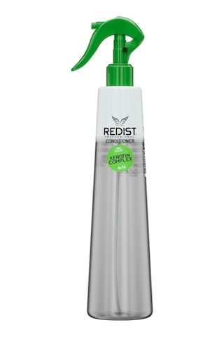Redist Keratin Fön Suyu 400 ML