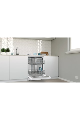 Profilo BMS421E3 4 Programlı 13 Kişilik Bulaşık Makinesi