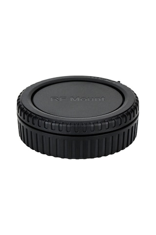 Jjc L-RCRF Lens Arka Kapak & Gövde Kapak Seti (Canon RF)