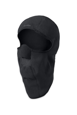 Evolite Polar Balaklava Siyah