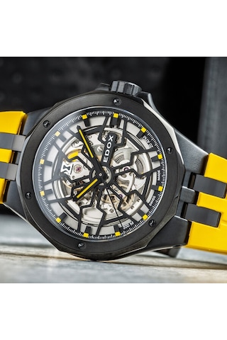 Edox 85303-37ncaj-nj Erkek Kol Saati Diğer