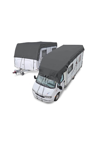 Karavan Koruyucu Branda-örtü 6mt x 3mt