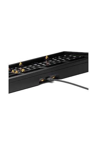 Glorious Gmmk 3 Barebone Özel Gaming Klavye İskeleti,%100 Mekanik
