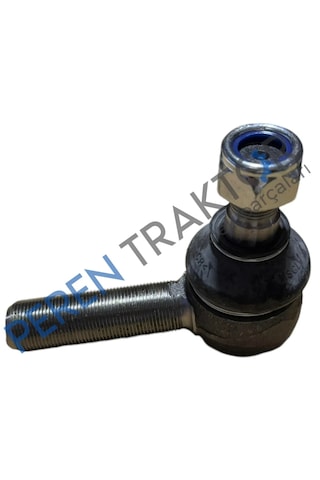 Peren Traktör 5117314 - Hidrolik Direksiyon Rot Başı Çift Çeker