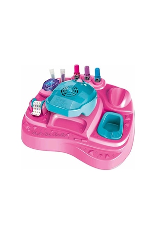 Crazy Chic Oje Kurutucu Tırnak Süsleme Ve Tasarım Stüdyosu