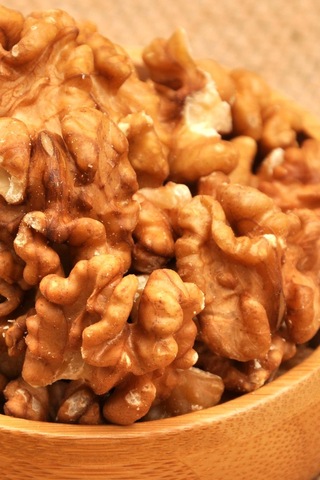 Adem Ermiş Ceviz İçi Kelebek 1 KG