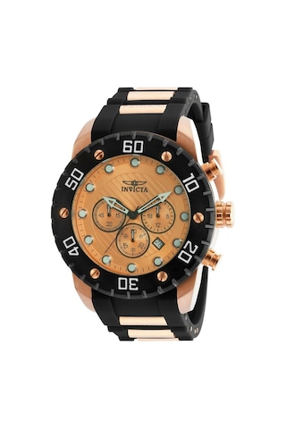 Invicta 120281 Erkek Kol Saati