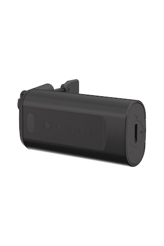 Led Lenser 2x 21700 Bluetooth 4800 Mah Yedek Pil Çok Renkli