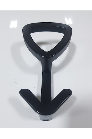 Elbise Askısı Model 777110 Siyah Siyah