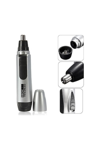 General Home Burun Kulak Temizleme Makinesi